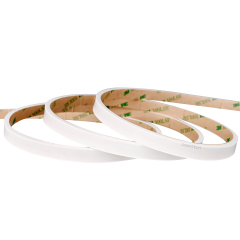 N1004W W Type Single Color COB Neon Light