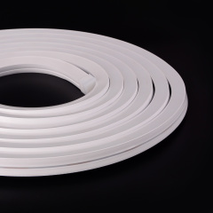 N1515S S Type Side Bend Single Color NEON Light