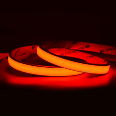 N1204W W Type RGB COB Neon Light