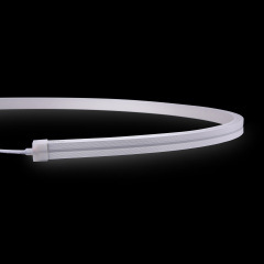 N2014W W Type Top Bend Single Color NEON Light