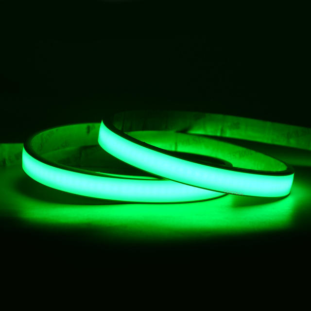 N1204W W Type RGB COB Neon Light