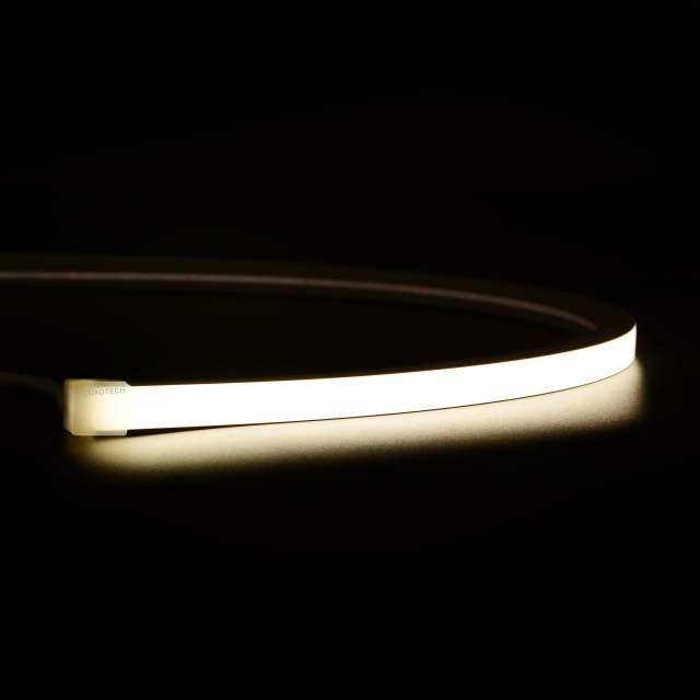 N1212W W Type Top Bend Single Color NEON Light