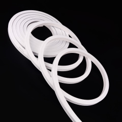 N1212W W Type Top Bend Single Color NEON Light