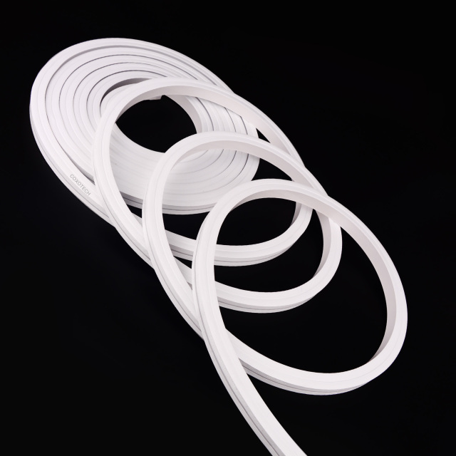 N1212W W Type Top Bend Single Color NEON Light