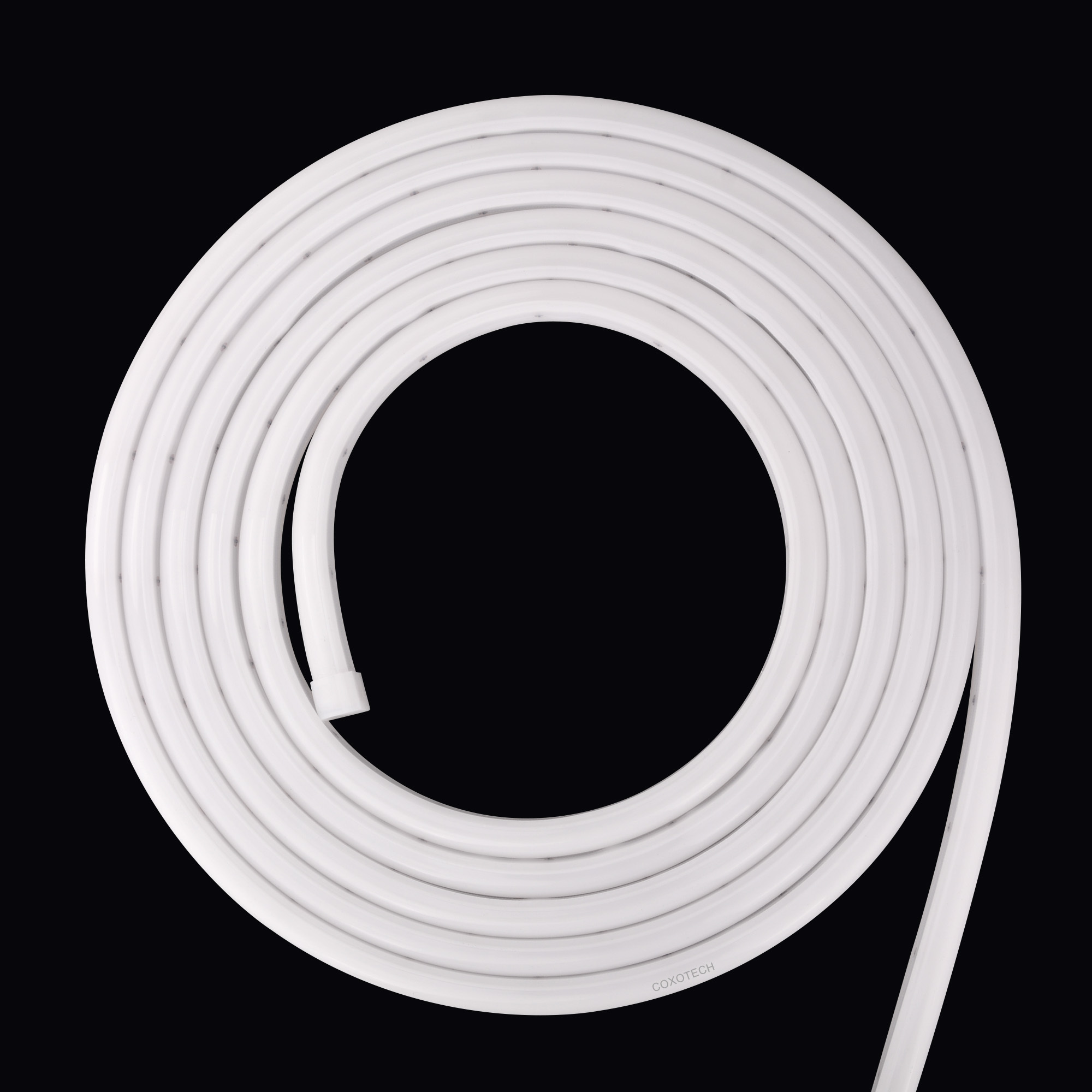 N1615WR W Type Top Bend Single Color NEON Light
