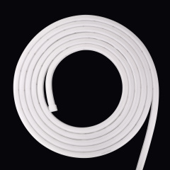 N1615WR W Type Top Bend Single Color NEON Light