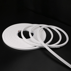 N1212S S Type Side Bend Single Color NEON Light
