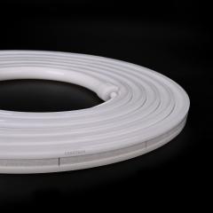 N1615WR High light transmittance Environment-friendly silicone Digital RGB NEON Light
