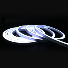 N1515S High light transmittance Environment-friendly silicone Digital RGB NEON Light