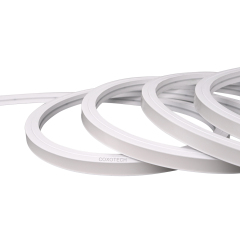N1010S S Type Side Bend Single Color NEON Light