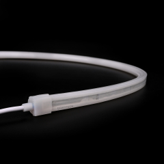 N1615WR High light transmittance Environment-friendly silicone Digital RGB NEON Light