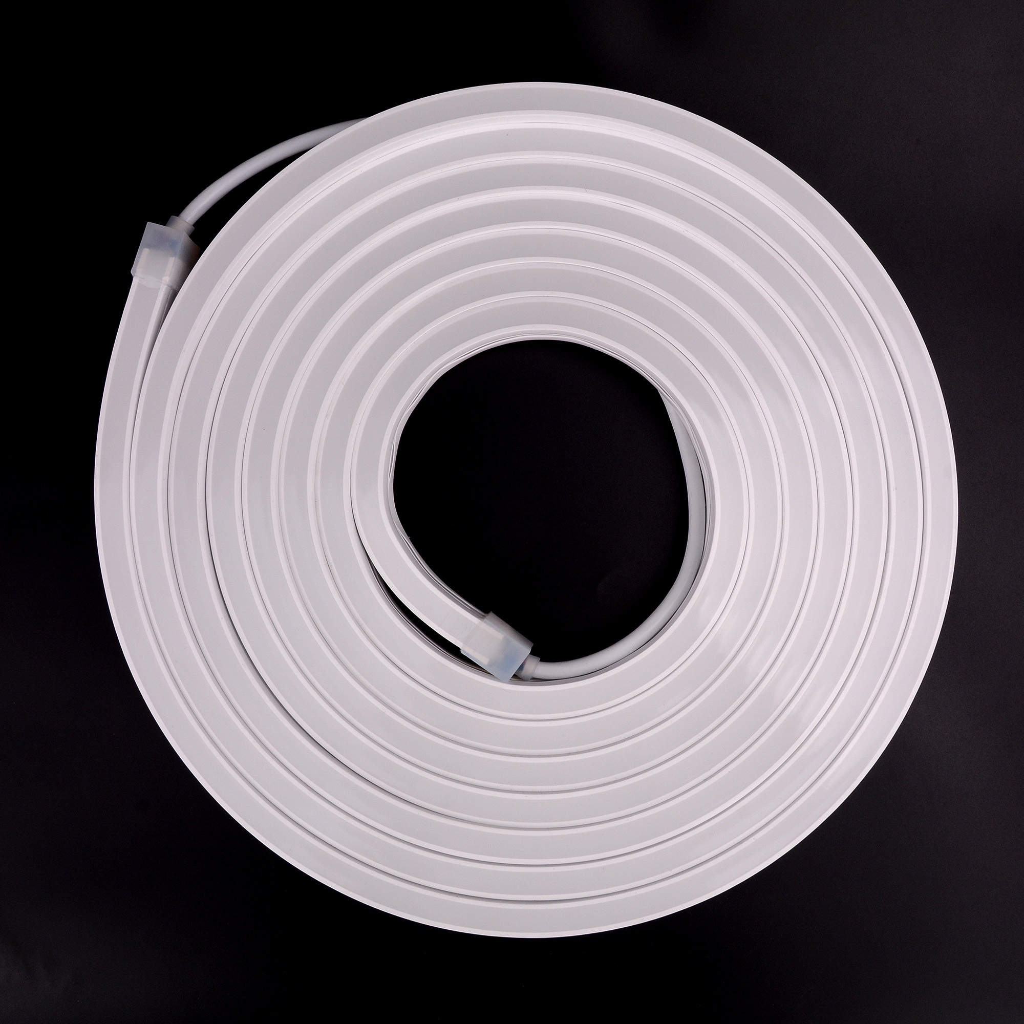 N1220S High light transmittance Environment-friendly silicone RGB+X NEON Light