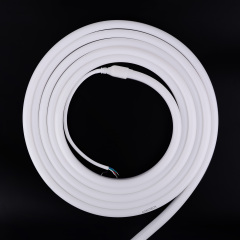 N1225SR High light transmittance Environment-friendly silicone RGB+X NEON Light