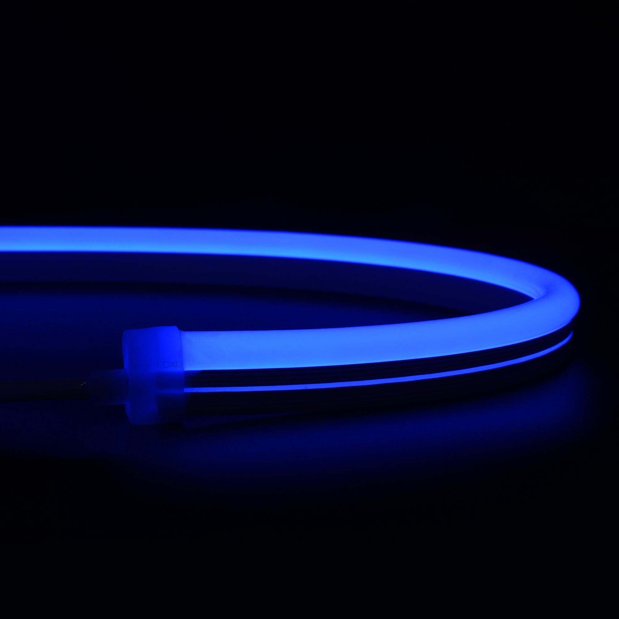 N1022SR High light transmittance Environment-friendly silicone RGB+X NEON Light
