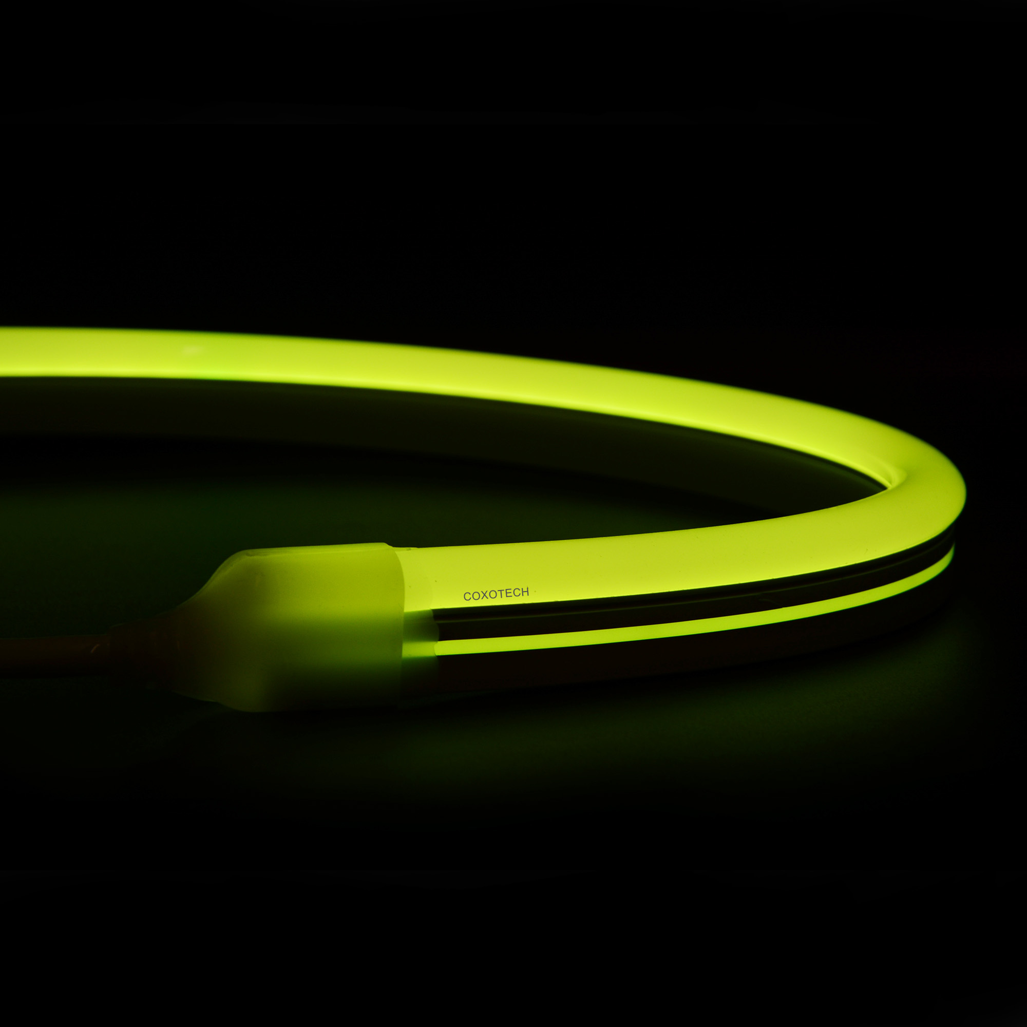 N1225SR High light transmittance Environment-friendly silicone RGB+X NEON Light