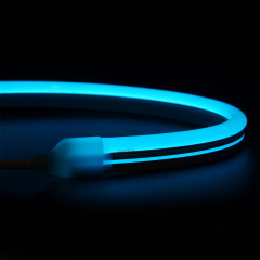 N1225SR High light transmittance Environment-friendly silicone RGB+X NEON Light