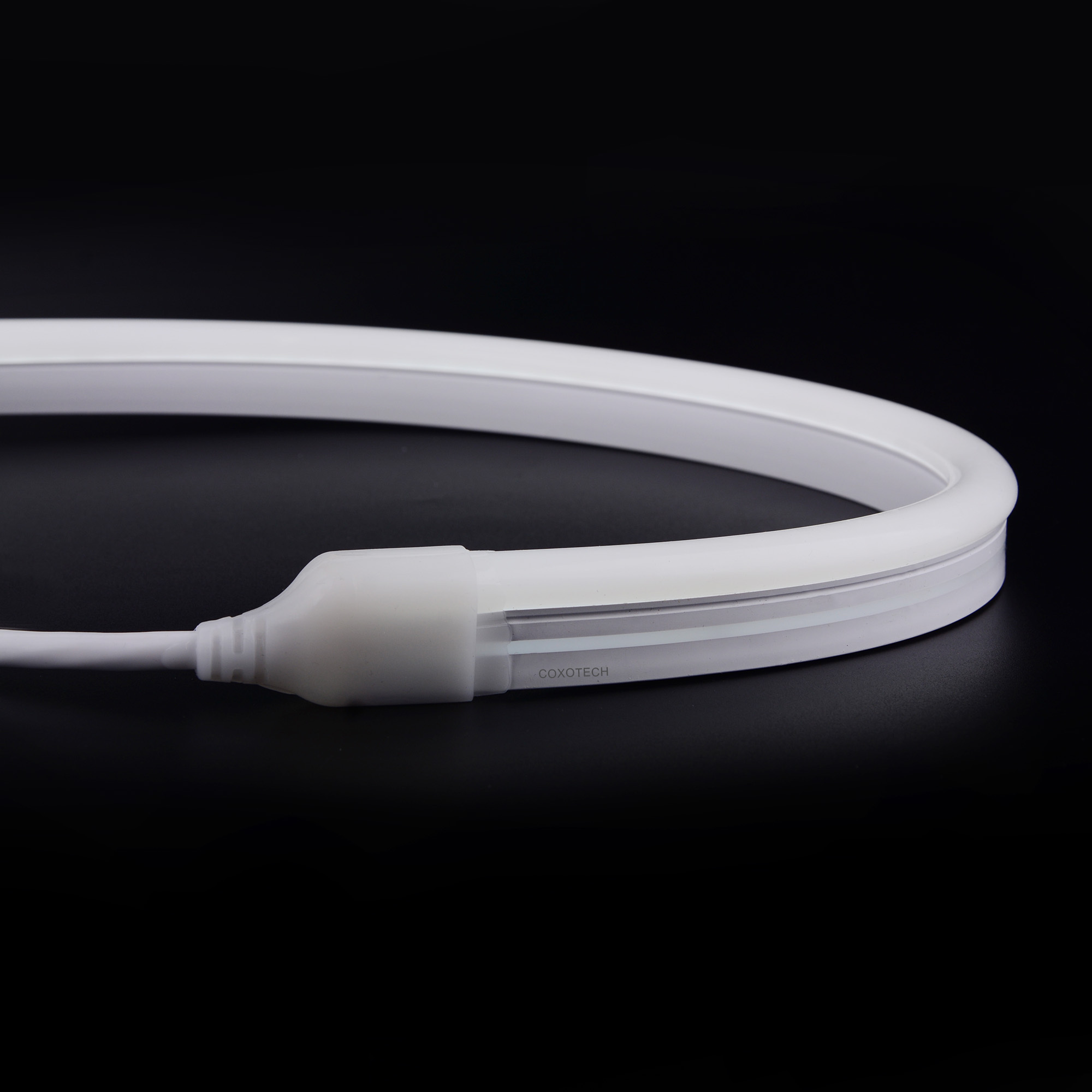 N1225SR High light transmittance Environment-friendly silicone RGB+X NEON Light