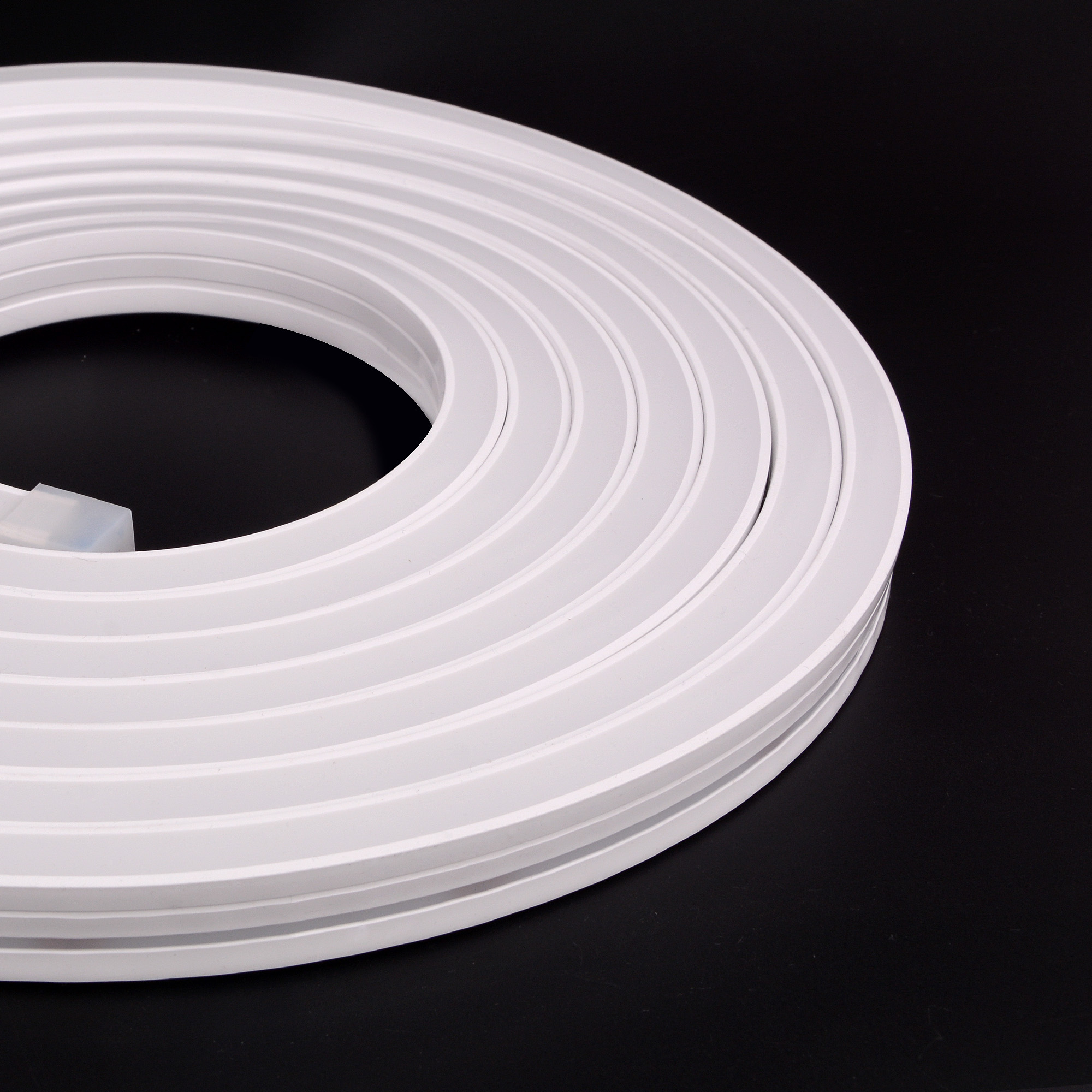 N1220S High light transmittance Environment-friendly silicone RGB+X NEON Light