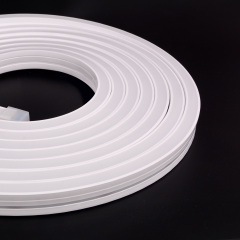 N1220S High light transmittance Environment-friendly silicone RGB+X NEON Light