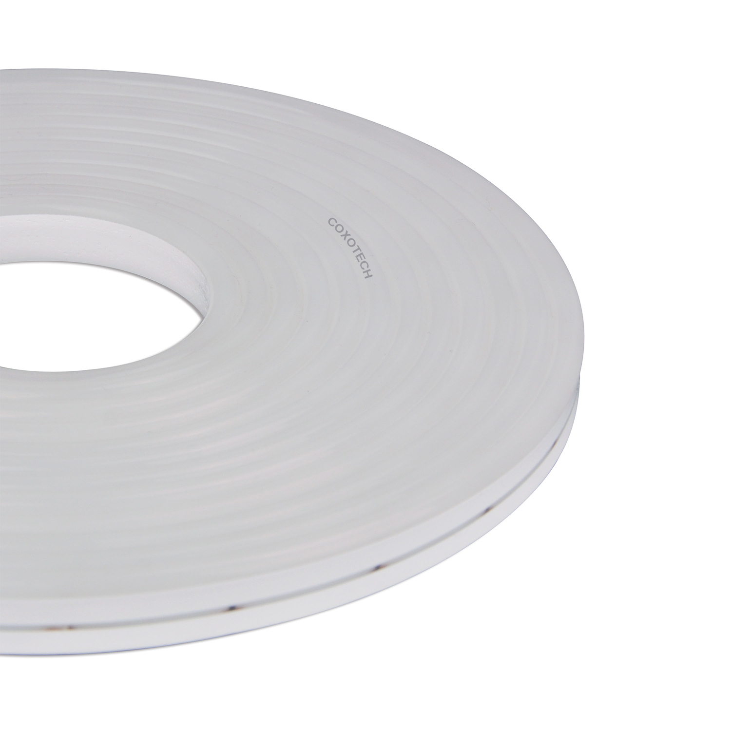 NB0612 Single white Color Neon Light