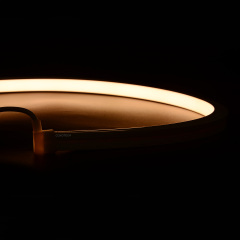 NS1616W Sauna Neon Light