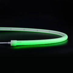 N1615WR High light transmittance Environment-friendly silicone RGB+X NEON Light