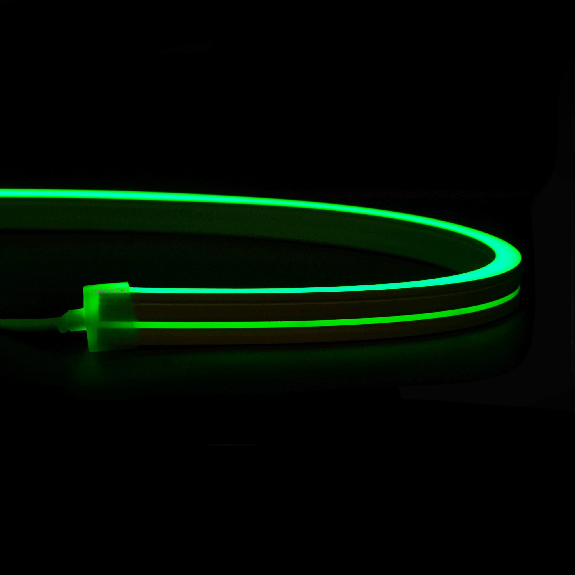 N1220S High light transmittance Environment-friendly silicone RGB+X NEON Light