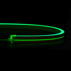 N1220S High light transmittance Environment-friendly silicone RGB+X NEON Light