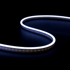 NB0612 Single white Color Neon Light