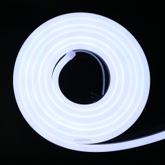 N1225SR High light transmittance Environment-friendly silicone Digital RGB NEON Light