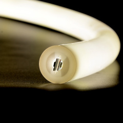 N25R 672 leds 24V CCT φ25 360° Round Neon Strip