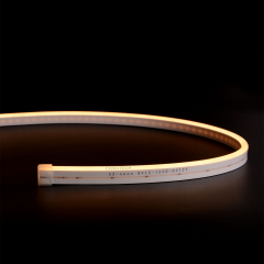 NB0612 Single white Color Neon Light