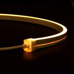 N1220S High light transmittance Environment-friendly silicone RGB+X NEON Light