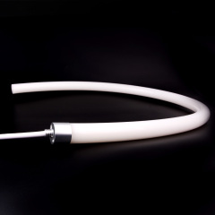 N25R 672 leds 24V CCT φ25 360° Round Neon Strip