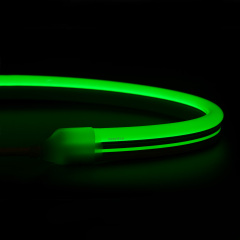 N1225SR High light transmittance Environment-friendly silicone RGB+X NEON Light