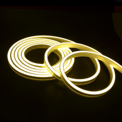 N1220S High light transmittance Environment-friendly silicone RGB+X NEON Light