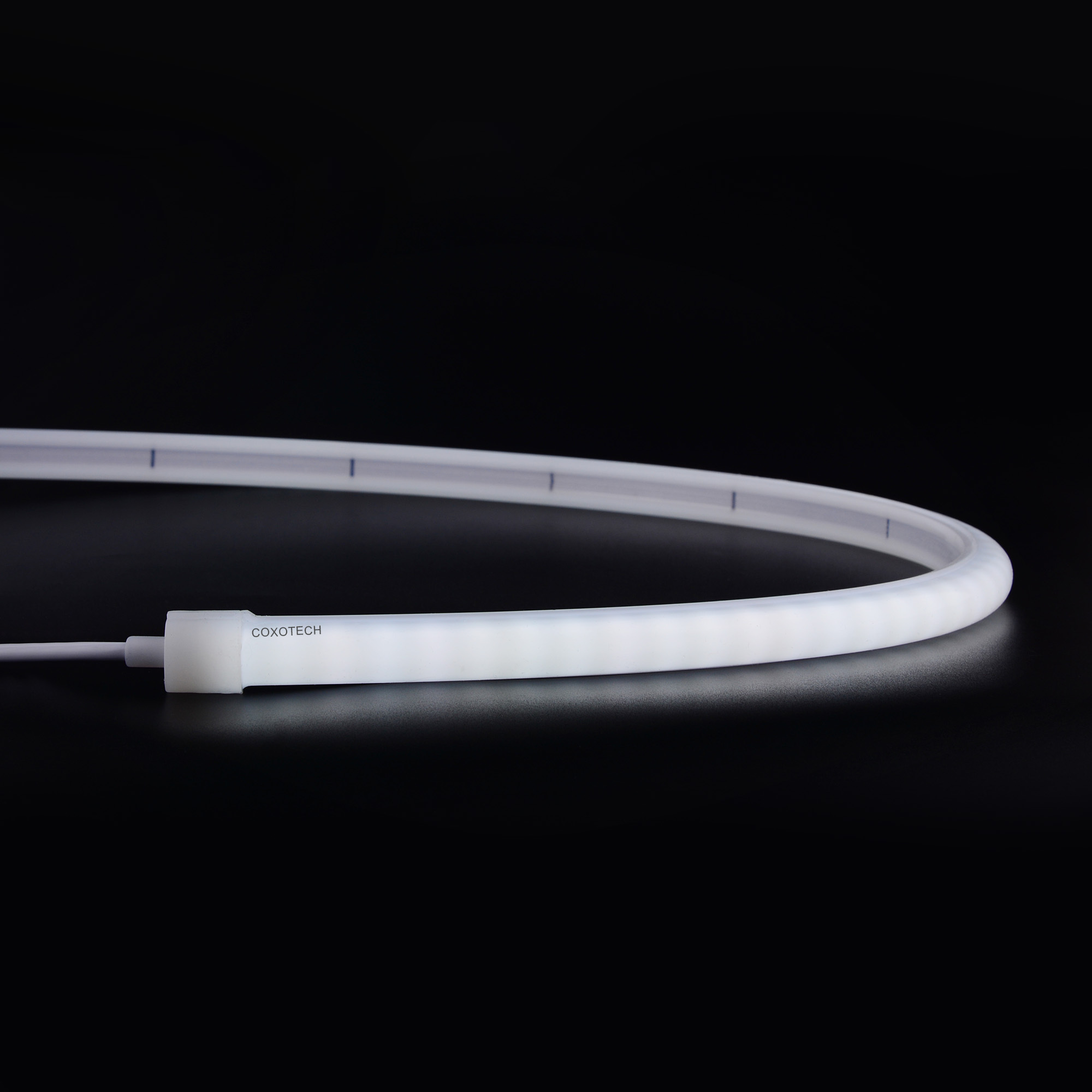 N1615WR High light transmittance Environment-friendly silicone RGB+X NEON Light