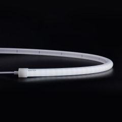 N1615WR High light transmittance Environment-friendly silicone RGB+X NEON Light