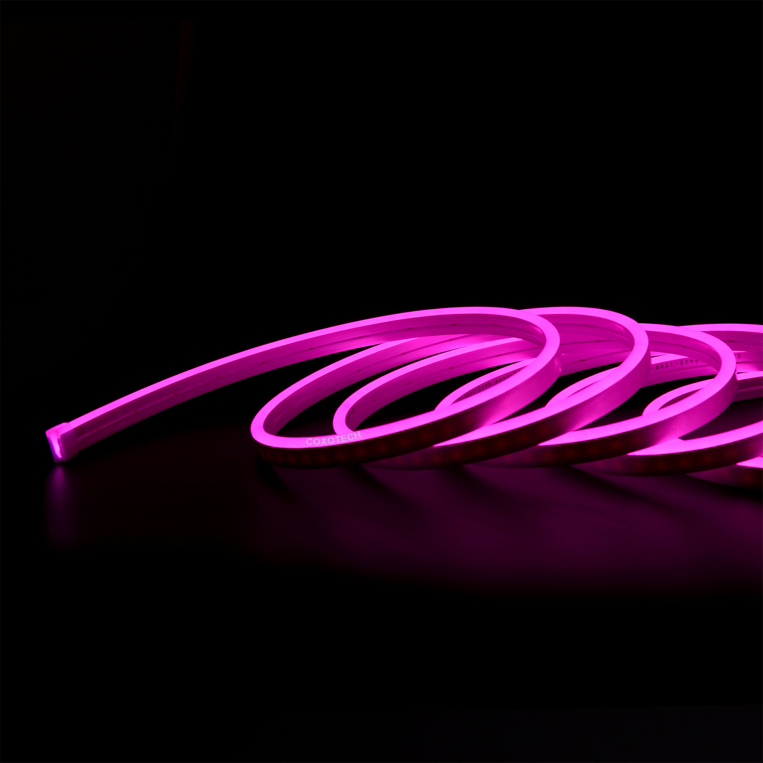 NB0612 Single Color Neon Light