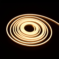 NB0612 Single white Color Neon Light