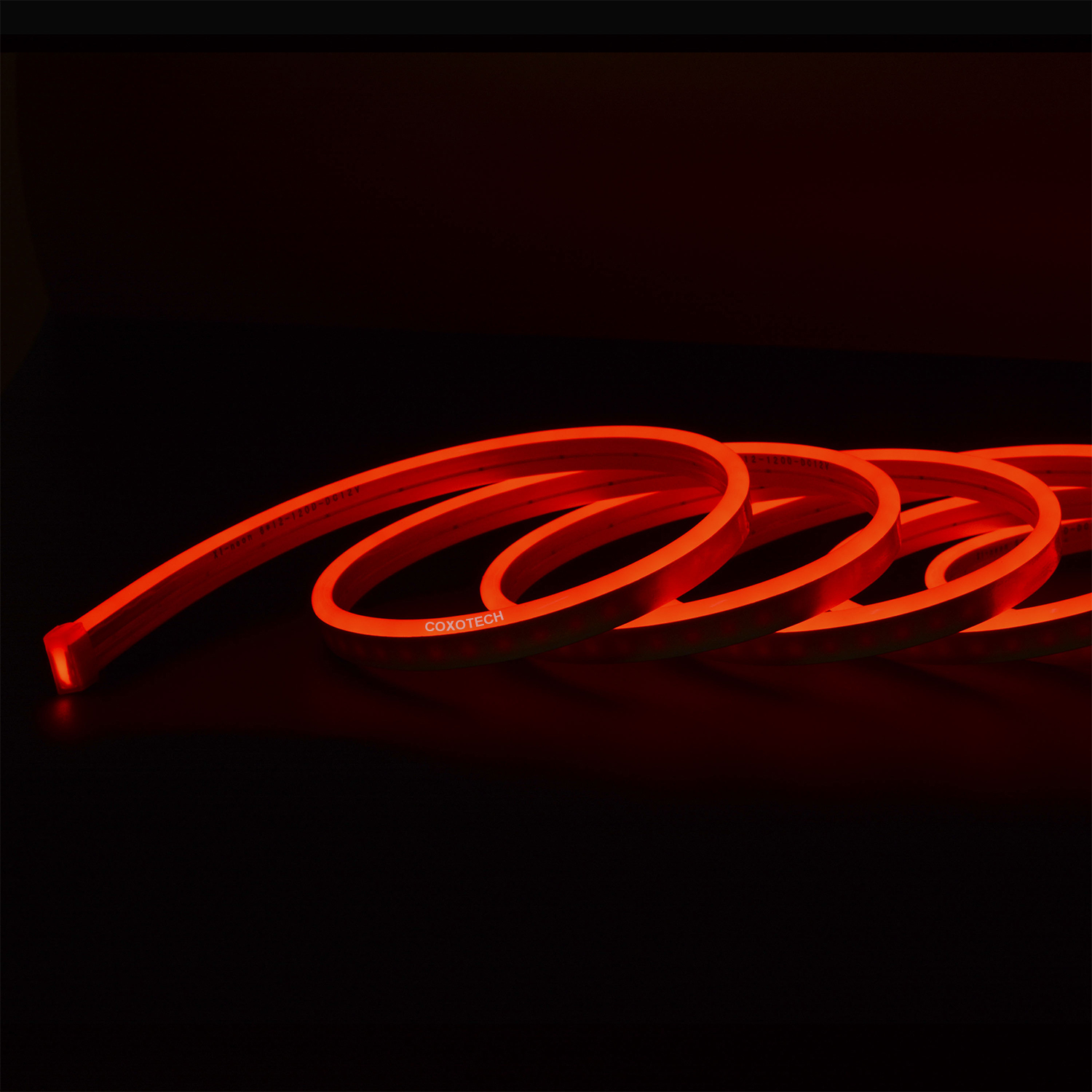 NB0612 Single Color Neon Light