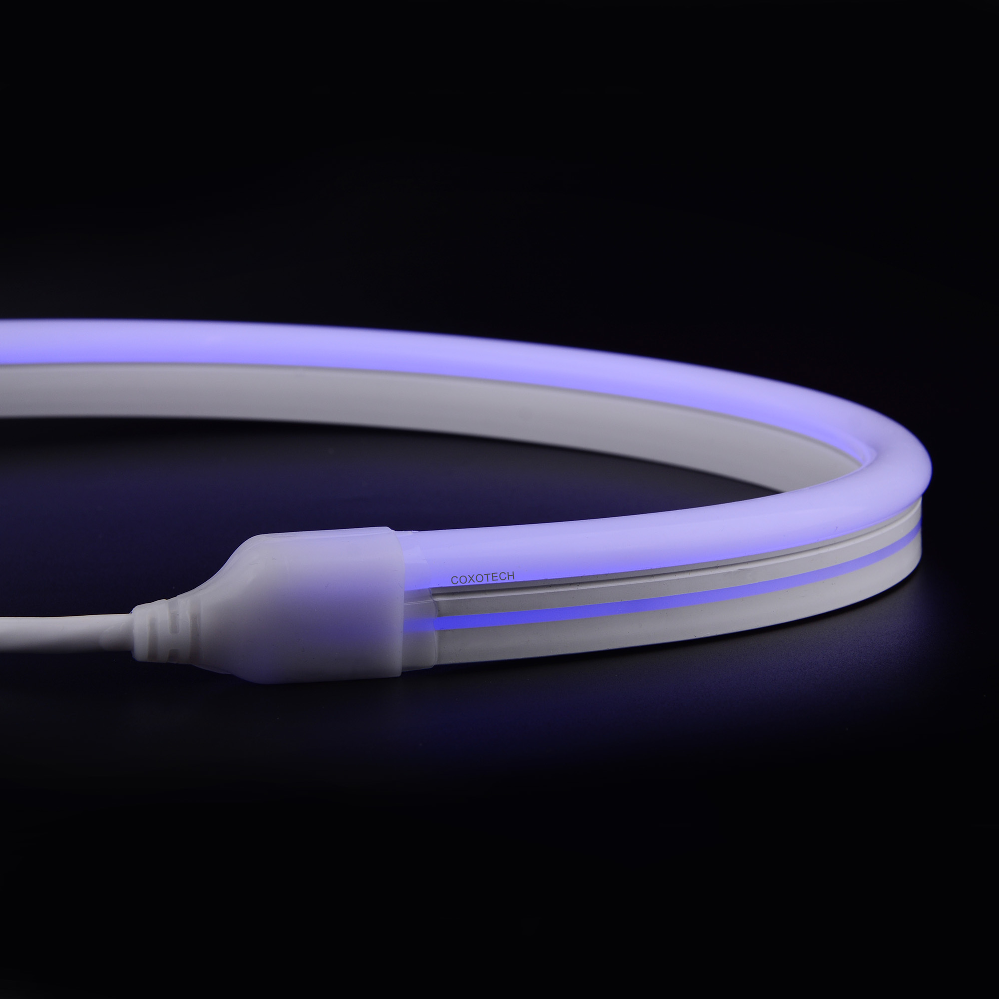 N1225SR High light transmittance Environment-friendly silicone RGB+X NEON Light