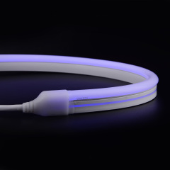 N1225SR High light transmittance Environment-friendly silicone RGB+X NEON Light