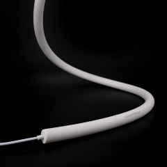 N23R 24V RGB+X φ25 360° Round Neon Strip