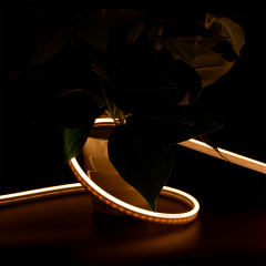 NB0612 Single white Color Neon Light