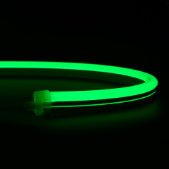N1022SR High light transmittance Environment-friendly silicone RGB+X NEON Light