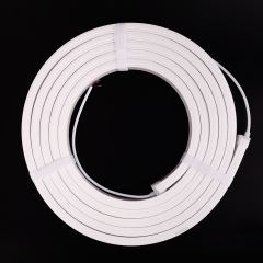 N2014W High light transmittance Environment-friendly silicone RGB+X NEON Light