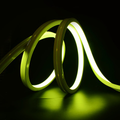 N2014W High light transmittance Environment-friendly silicone RGB+X NEON Light