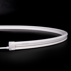 N1022SR High light transmittance Environment-friendly silicone Digital RGB NEON Light