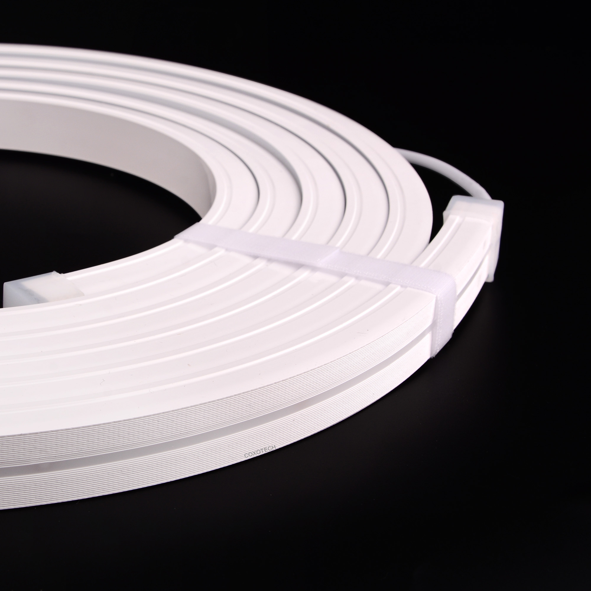 N2014W High light transmittance Environment-friendly silicone RGB+X NEON Light